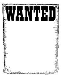 wanted wanted