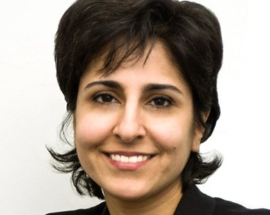 Neera Tanden, President of the Center for American Progress Neera Tanden, President of the Center for American Progress
