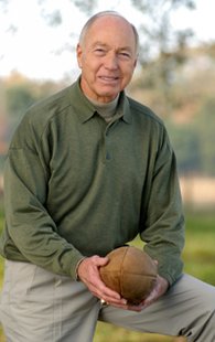 Bart Starr (courtesy of WHEDA.com) Bart Starr (courtesy of WHEDA.com)