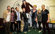 Youngblood Hawke Meet N Greet Pics 12/2/12: Cover Image