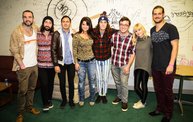 Youngblood Hawke Meet N Greet Pics 12/2/12 8