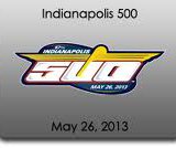 Indy 500 Indy 500