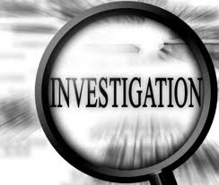 investigation investigation