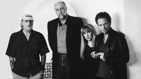 Image courtesy of FleetwoodMac.com (via ABC News Radio) Image courtesy of FleetwoodMac.com (via ABC News Radio)