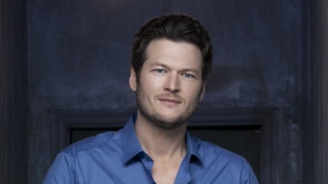 Image courtesy of Warner Music Nashville (via ABC News Radio) Image courtesy of Warner Music Nashville (via ABC News Radio)