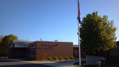Athens Schools (courtesy of Athens
schools Athens Schools (courtesy of Athens
schools