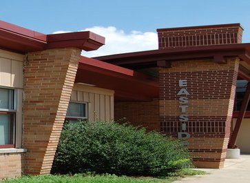 Constantine Schools Eastside Elementary Constantine Schools Eastside Elementary
