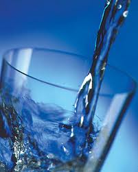 water water