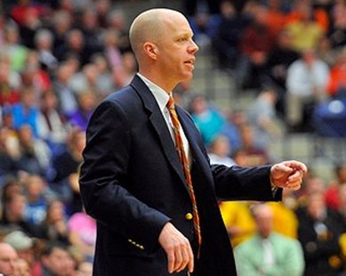 Another winning effort for Coach Brian Morehouse's Hope Flying Dutch (photo courtesy Hope College) Another winning effort for Coach Brian Morehouse's Hope Flying Dutch (photo courtesy Hope College)