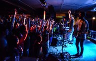 Walk The Moon Show Gallery 12/3/12 18