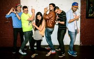 Walk The Moon Meet 'N' Greet 12/3/12 3