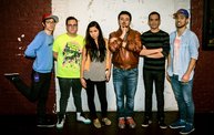 Walk The Moon Meet 'N' Greet 12/3/12 2