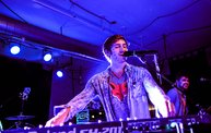 Walk The Moon Show Gallery 12/3/12 15