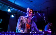 Walk The Moon Show Gallery 12/3/12 13