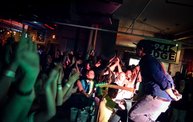 Walk The Moon Show Gallery 12/3/12 12