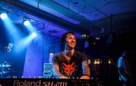 Walk The Moon Show Gallery 12/3/12 9