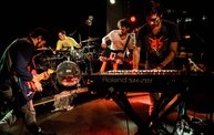 Walk The Moon Show Gallery 12/3/12 7
