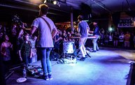 Walk The Moon Show Gallery 12/3/12 2