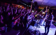 Walk The Moon Show Gallery 12/3/12 10
