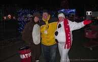 Marshfield Rotary's Winter Wonderland 2012! 1