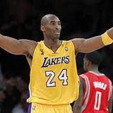 kobe bryant kobe bryant