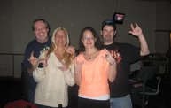 Q106 Cosmic Bowling @ Royal Scot (Fall 2012): Cover Image