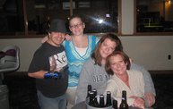 Q106 Cosmic Bowling @ Royal Scot (Fall 2012) 3