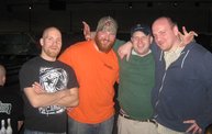 Q106 Cosmic Bowling @ Royal Scot (Fall 2012) 2