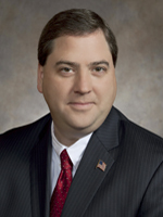 Wisconsin State Senator Paul Farrow (R-Pewaukee) Wisconsin State Senator Paul Farrow (R-Pewaukee)