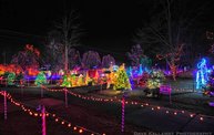 Marshfield Rotary's Winter Wonderland 2012!: Cover Image