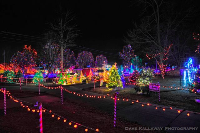 Great team effort for the Marshfield Rotary's Winter Wonderland 2012. Thanks to the volunteers and thanks to all of you for donations for 22 area food pantries!! WIFC loves being a part of this great event!!
