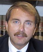 Kalamazoo County Prosecuor Jeff Fink Kalamazoo County Prosecuor Jeff Fink