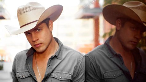 Image courtesy of Stoney Creek Records (via ABC News Radio) Image courtesy of Stoney Creek Records (via ABC News Radio)