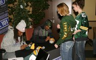 1 on 1 With The Boys :: 12/6/12 :: Jerron McMillian 12