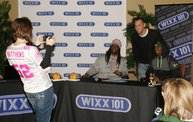 1 on 1 With The Boys :: 12/6/12 :: Jerron McMillian 11