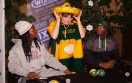 1 on 1 With The Boys :: 12/6/12 :: Jerron McMillian 7