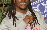 1 on 1 With The Boys :: 12/6/12 :: Jerron McMillian 3