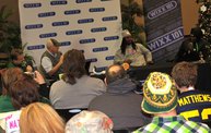 1 on 1 With The Boys :: 12/6/12 :: Jerron McMillian 11