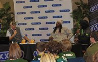 1 on 1 With The Boys :: 12/6/12 :: Jerron McMillian 10