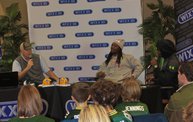 1 on 1 With The Boys :: 12/6/12 :: Jerron McMillian 10