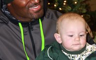 1 on 1 With The Boys :: 12/6/12 :: Jerron McMillian 18