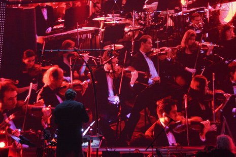 Orchestra Orchestra