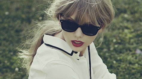 Image courtesy of Big Machine Records (via ABC News Radio) Image courtesy of Big Machine Records (via ABC News Radio)