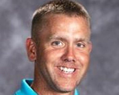 Steve Turner (photo courtesy Zeeland Public Schools) Steve Turner (photo courtesy Zeeland Public Schools)