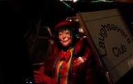 Mosinee Holiday Parade 2012 5