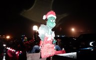 Mosinee Holiday Parade 2012: Cover Image