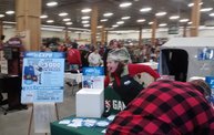 2012 Wausau First Ice Expo at Gander Mountain in Rothschild: Cover Image
