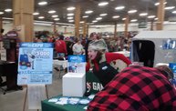 2012 Wausau First Ice Expo at Gander Mountain in Rothschild 6