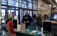 2012 Wausau First Ice Expo at Gander Mountain in Rothschild 5