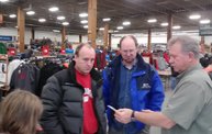 2012 Wausau First Ice Expo at Gander Mountain in Rothschild 4